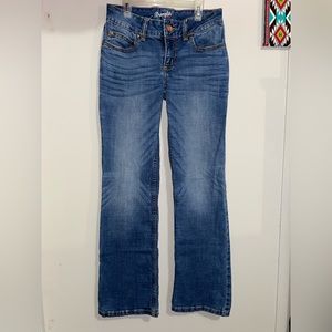 Wrangler Jeans
